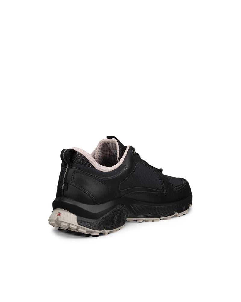 اسود ECCO RECEPTOR XP W GTX INV FIT