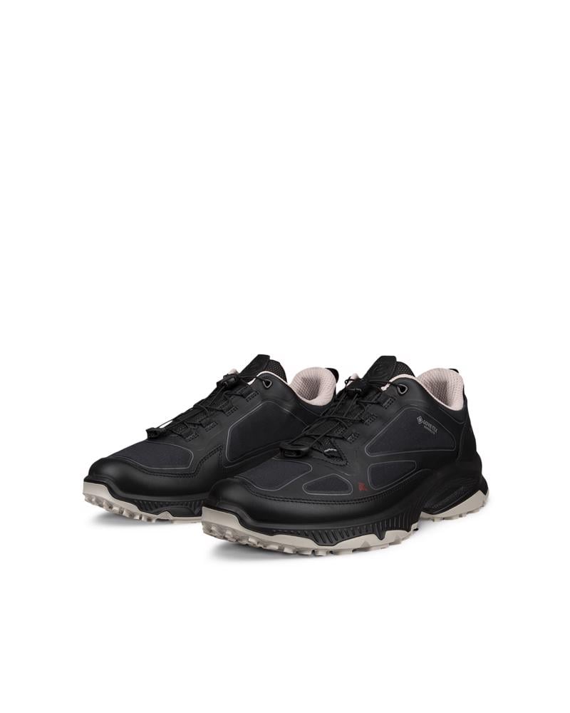 اسود ECCO RECEPTOR XP W GTX INV FIT