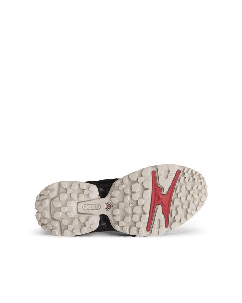 اسود ECCO RECEPTOR XP W GTX INV FIT