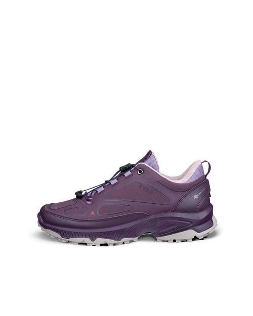 ارجواني ECCO RECEPTOR XP W GTX INV FIT