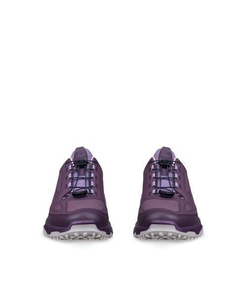 ارجواني ECCO RECEPTOR XP W GTX INV FIT