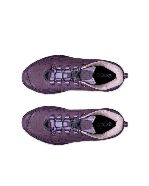 ارجواني ECCO RECEPTOR XP W GTX INV FIT
