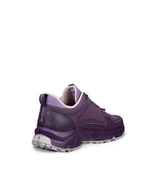 ارجواني ECCO RECEPTOR XP W GTX INV FIT