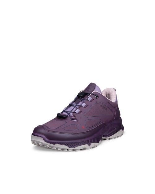 ارجواني ECCO RECEPTOR XP W GTX INV FIT