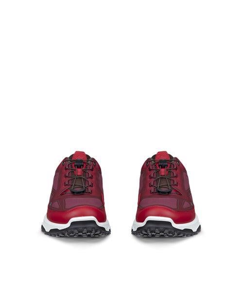 احمر ECCO RECEPTOR XP W GTX INV FIT