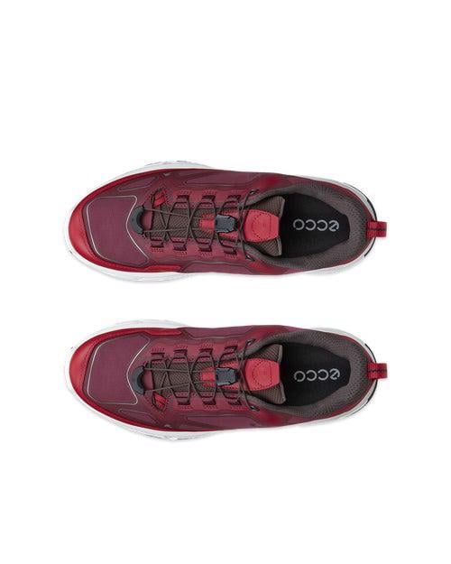 احمر ECCO RECEPTOR XP W GTX INV FIT