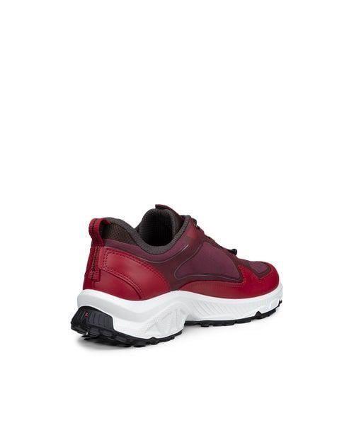 احمر ECCO RECEPTOR XP W GTX INV FIT