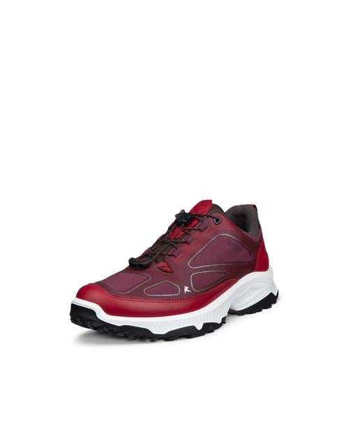 احمر ECCO RECEPTOR XP W GTX INV FIT
