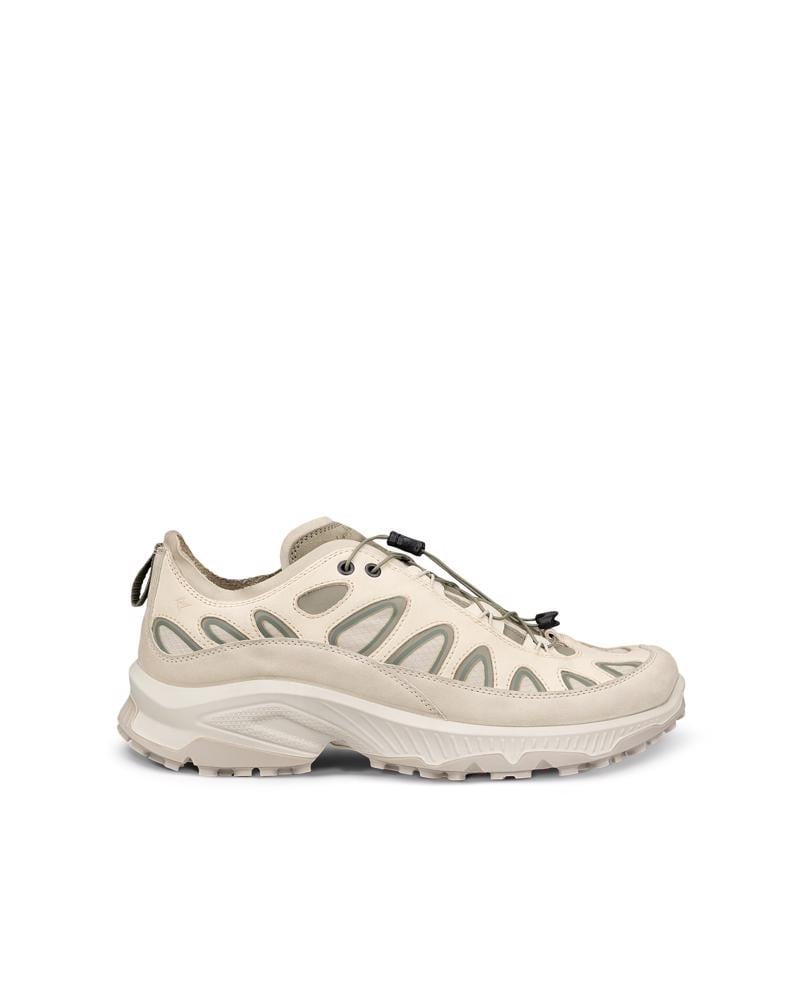 Beige ECCO WM Receptor XP