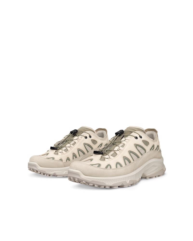 Beige ECCO WM Receptor XP
