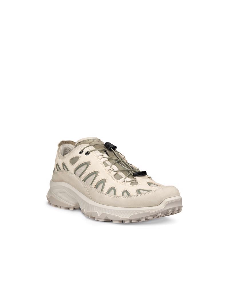 Beige ECCO WM Receptor XP