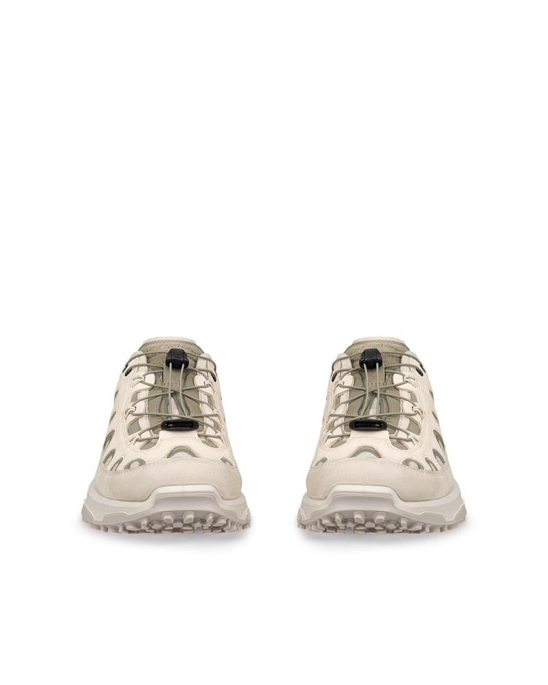 Beige ECCO WM Receptor XP
