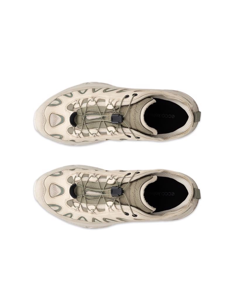 Beige ECCO WM Receptor XP