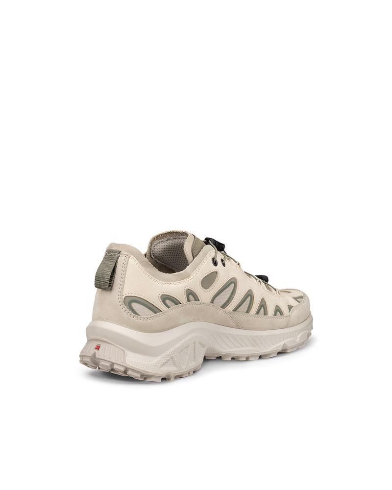 Beige ECCO WM Receptor XP
