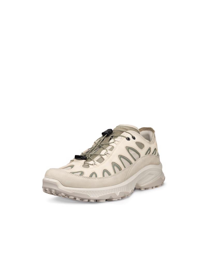 Beige ECCO WM Receptor XP