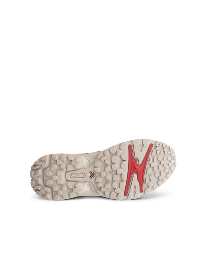 Beige ECCO WM Receptor XP