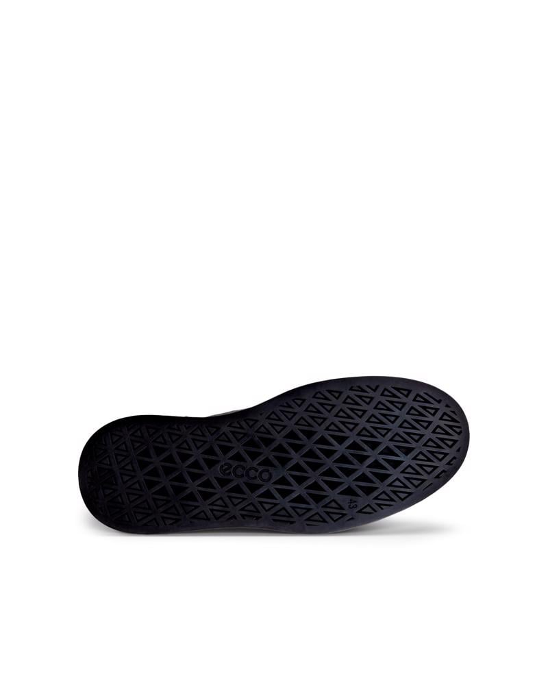 Grey ECCO STREET ACE M LEA