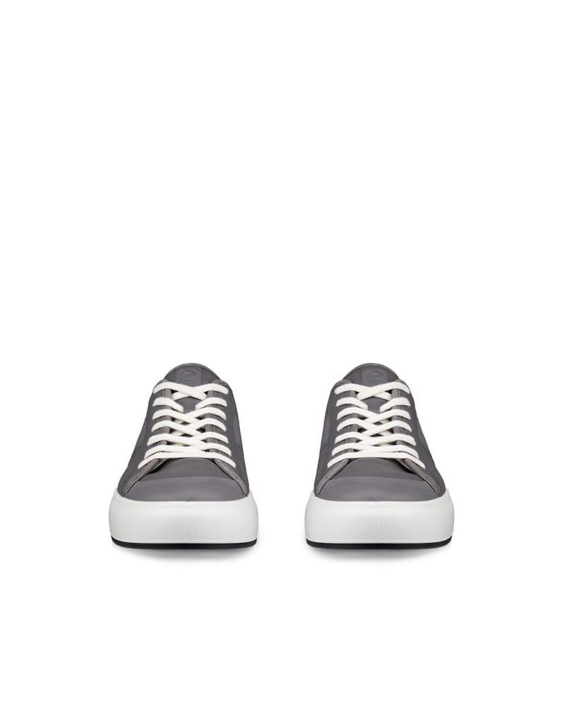 Grey ECCO STREET ACE M LEA