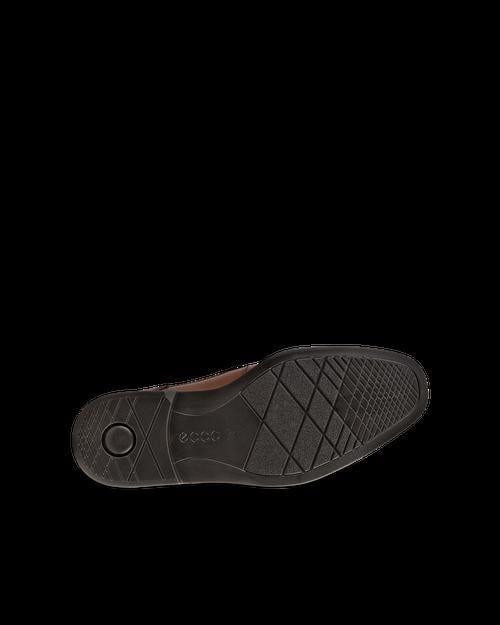 Brown ECCO QUEENSTOWN - 858924