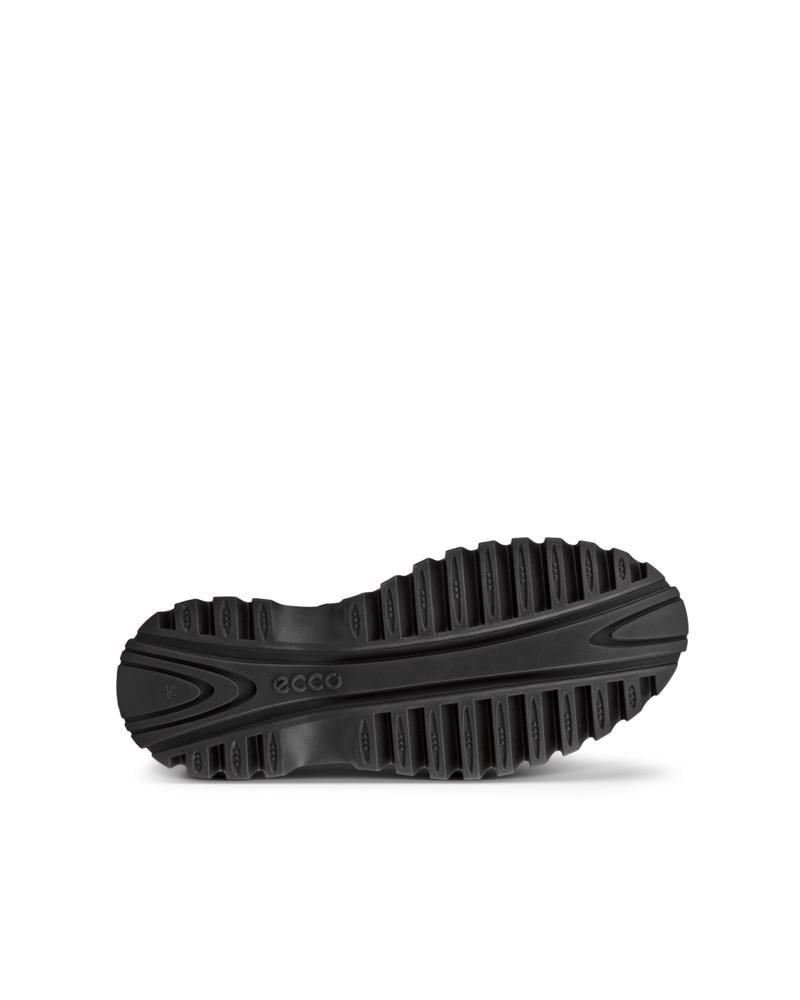 BLACK NEW STREET ACE RALL7000 W