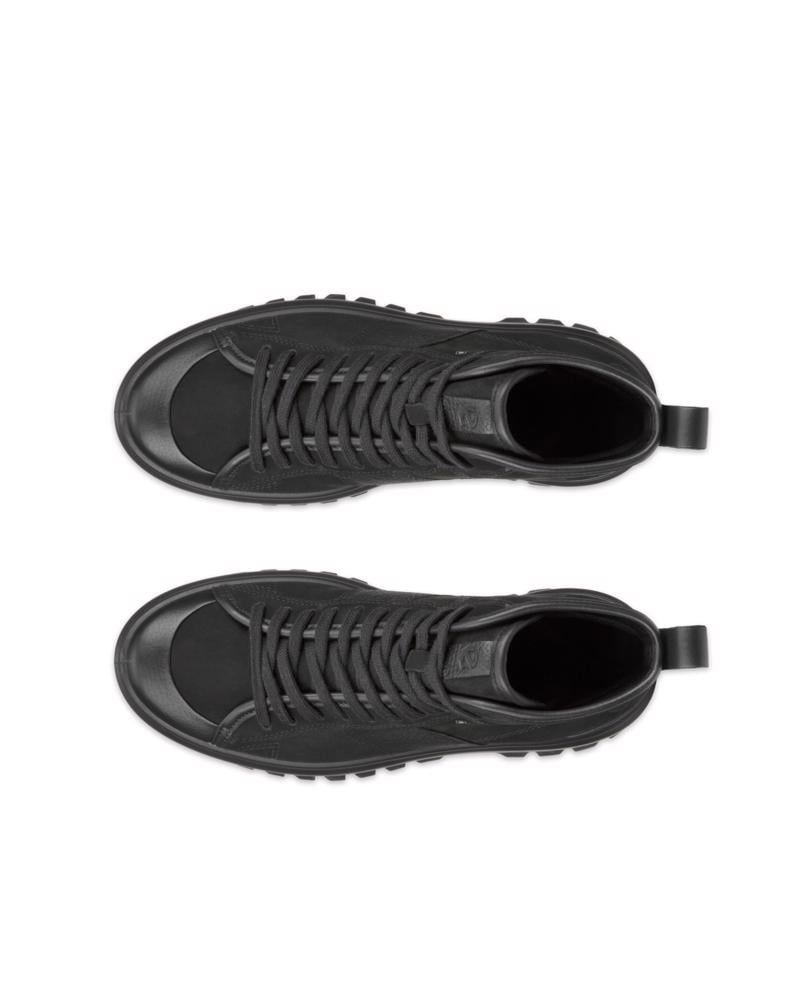 BLACK NEW STREET ACE RALL7000 W