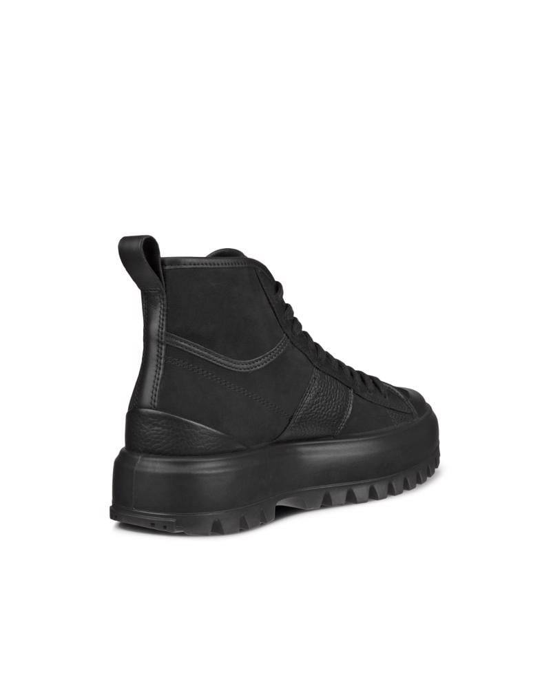BLACK NEW STREET ACE RALL7000 W