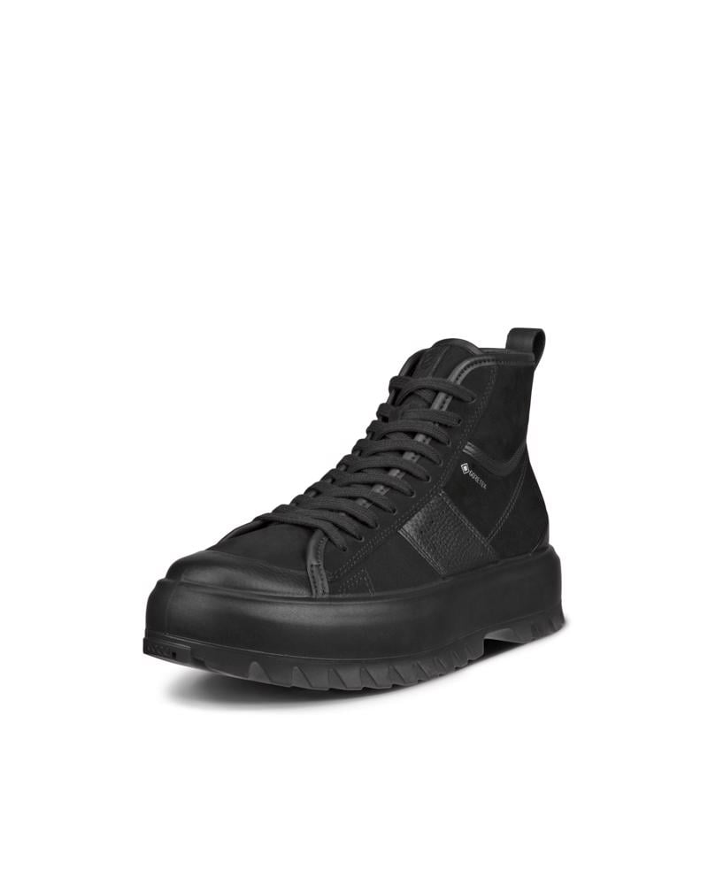 BLACK NEW STREET ACE RALL7000 W