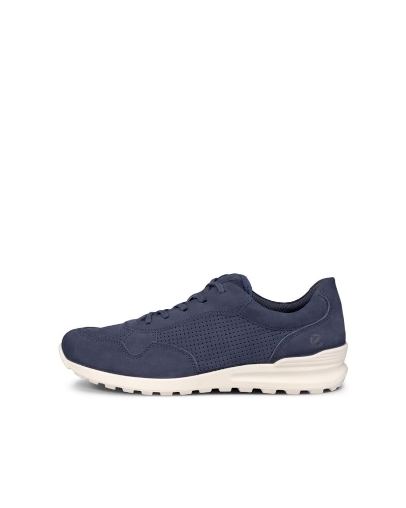 Navy ECCO CS25 M LOW-CUT