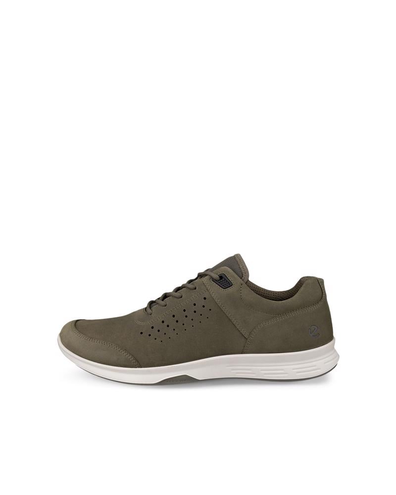 Green ECCO Exceed M Walker