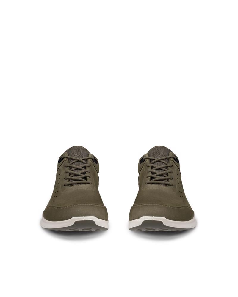 اخضر ECCO Exceed M Walker