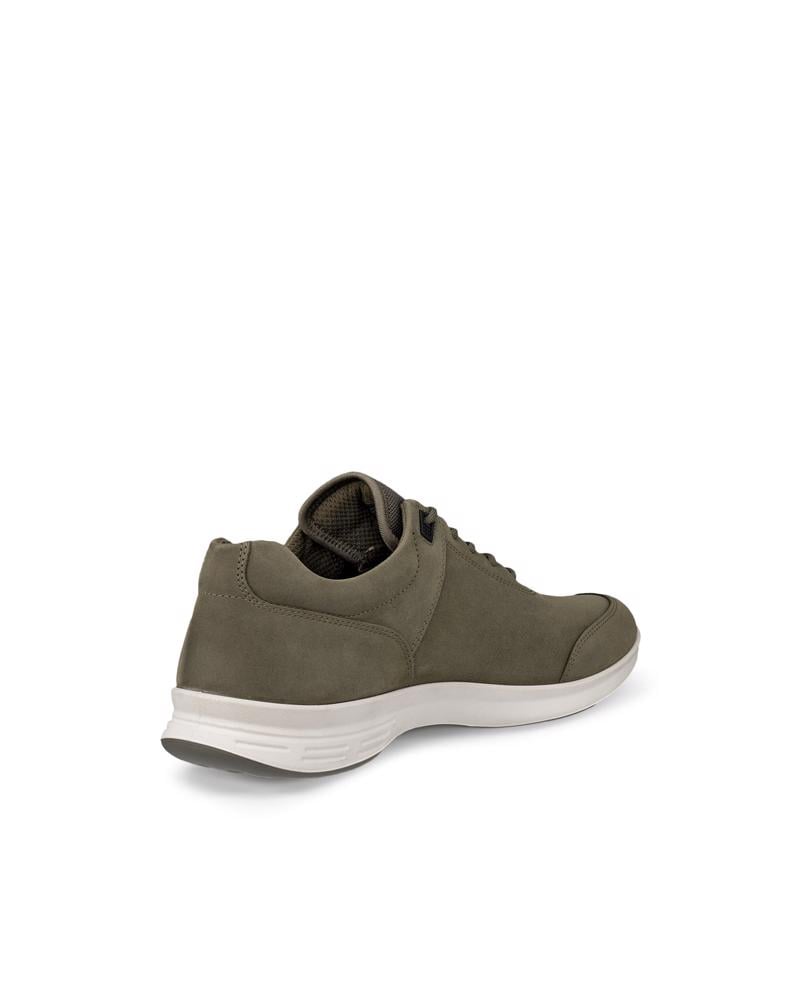 اخضر ECCO Exceed M Walker