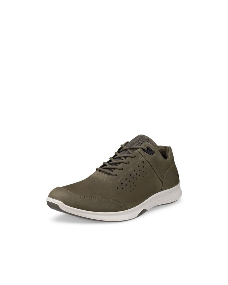 اخضر ECCO Exceed M Walker