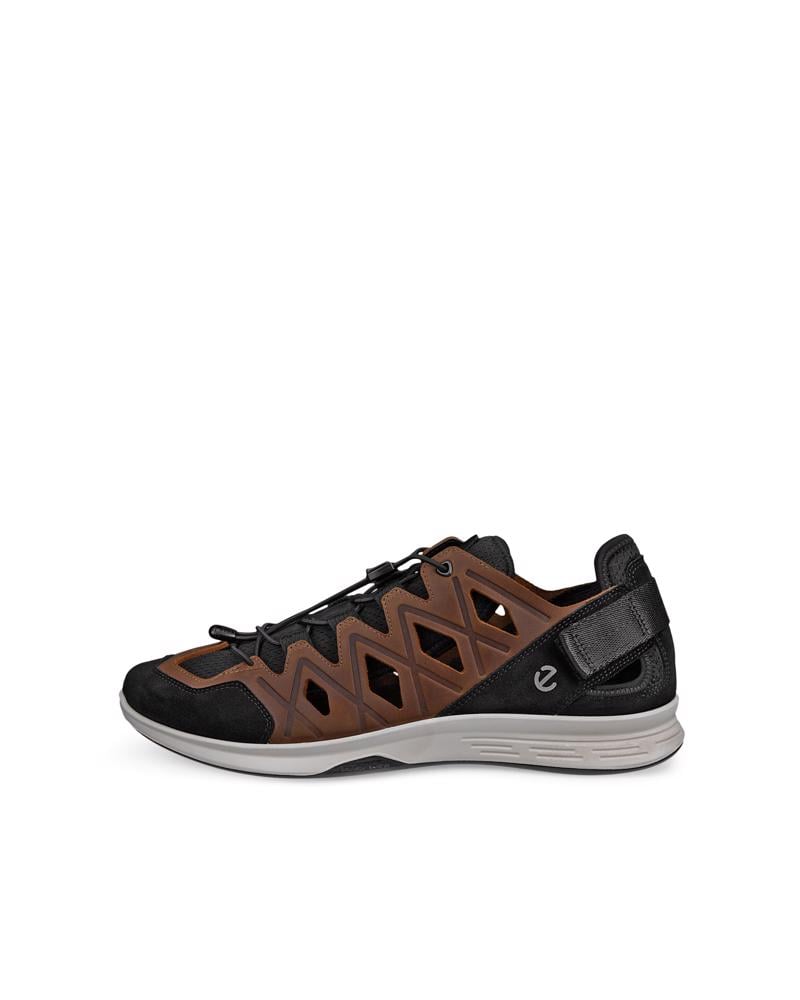 CAMEL ECCO Exceed M Textile/Mesh