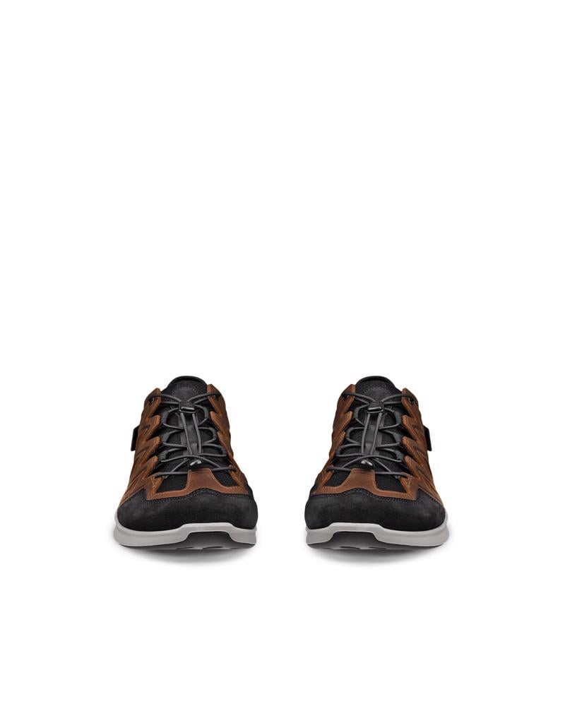 CAMEL ECCO Exceed M Textile/Mesh