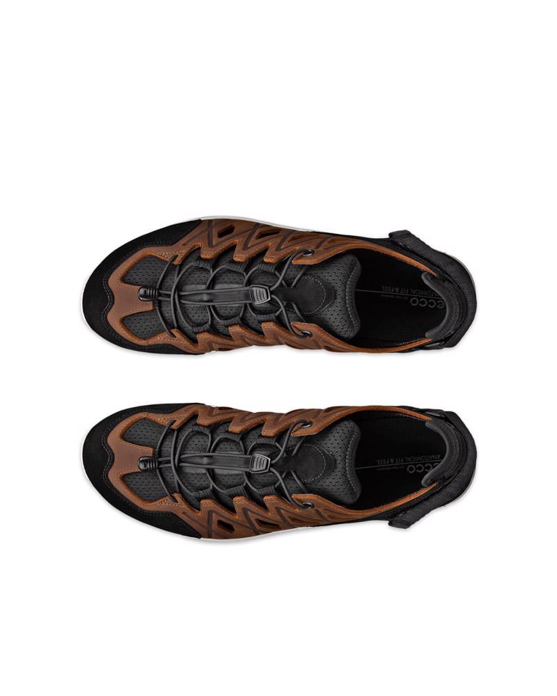 CAMEL ECCO Exceed M Textile/Mesh