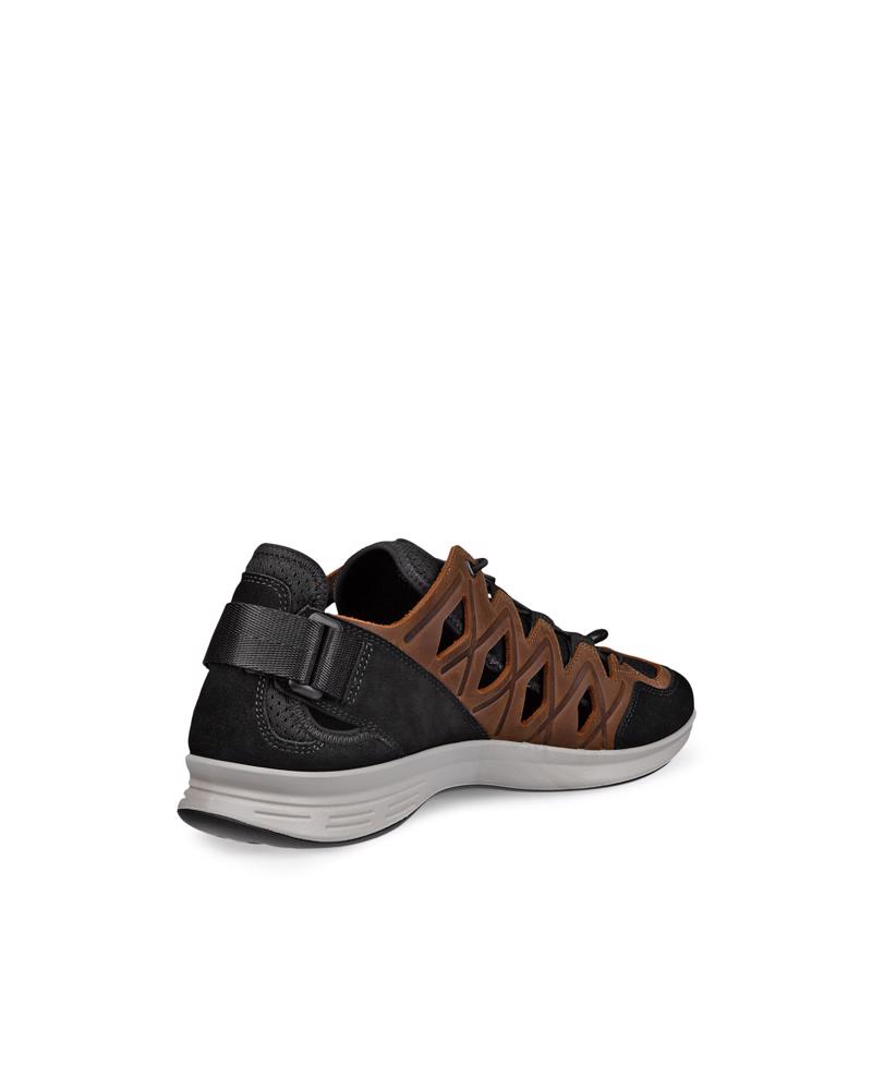 CAMEL ECCO Exceed M Textile/Mesh