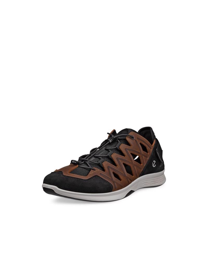 CAMEL ECCO Exceed M Textile/Mesh