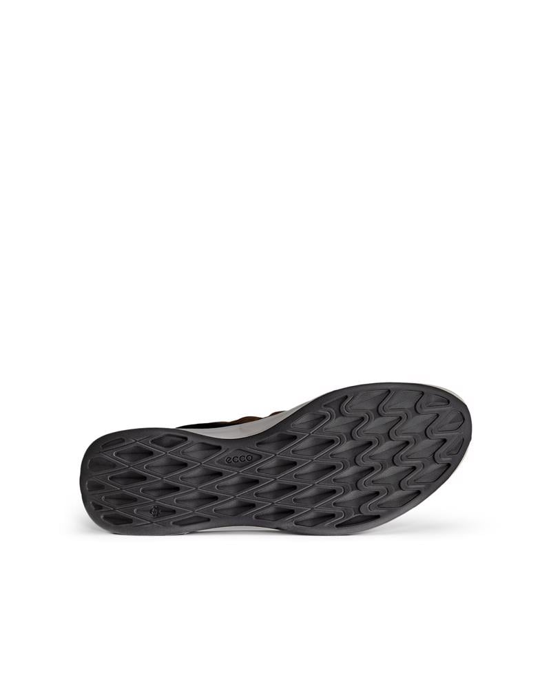 CAMEL ECCO Exceed M Textile/Mesh