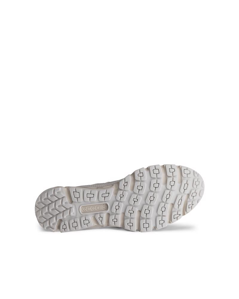 Grey ECCO MULTI-VENT W LOW GTXS LEA