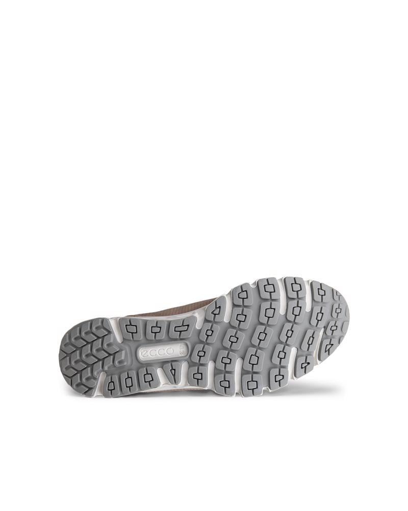 Brown ECCO MULTI-VENT M GTXS LEA