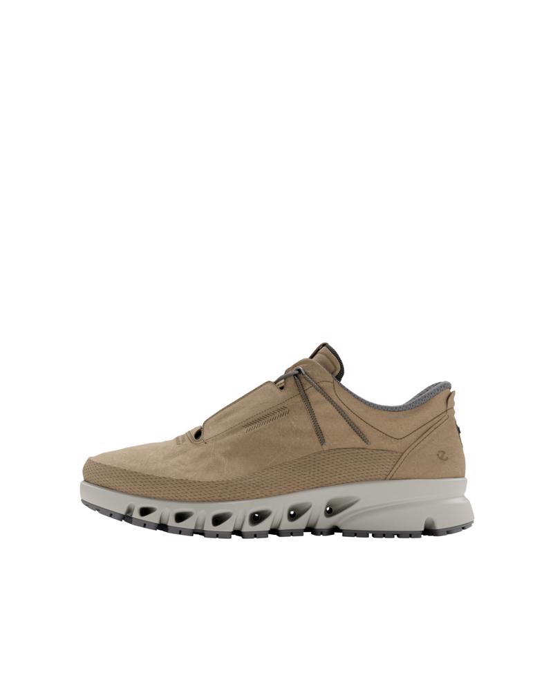 Brown ECCO MULTI-VENT M GTXS LEA