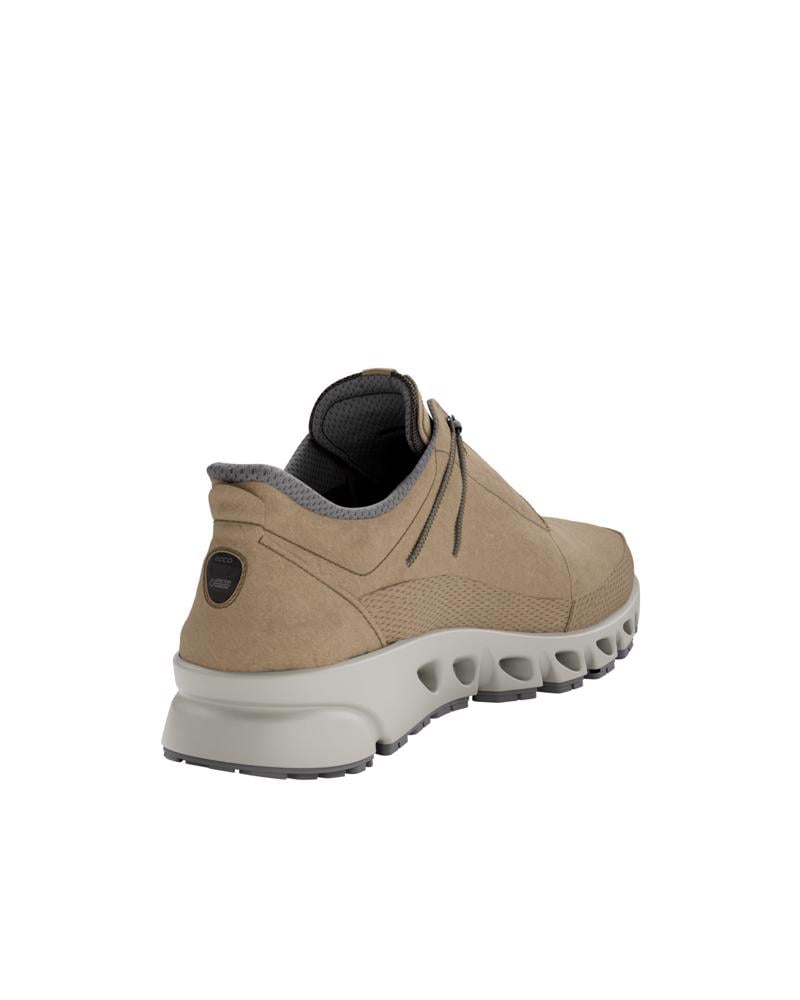 Brown ECCO MULTI-VENT M GTXS LEA