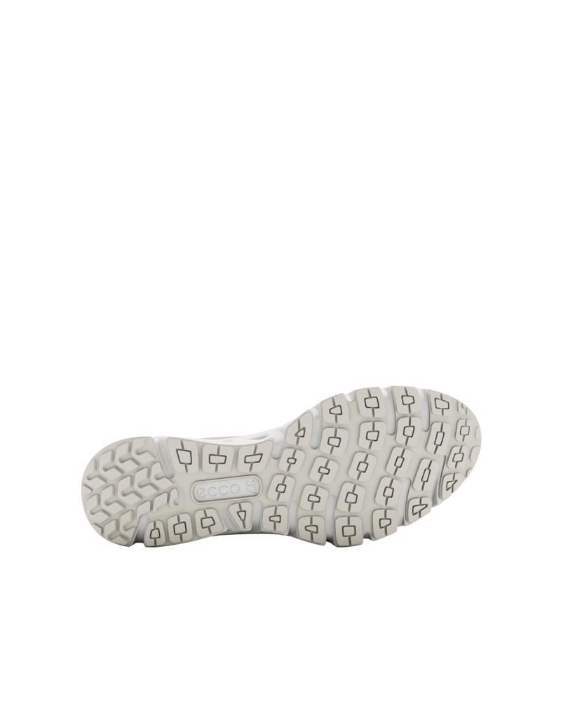 Pink ECCO MULTI-VENT W GTXS TEX LEA
