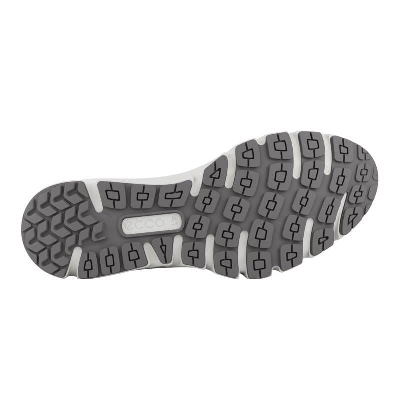 NAVY ECCO MULTI-VENT M GTXS TEX LEA