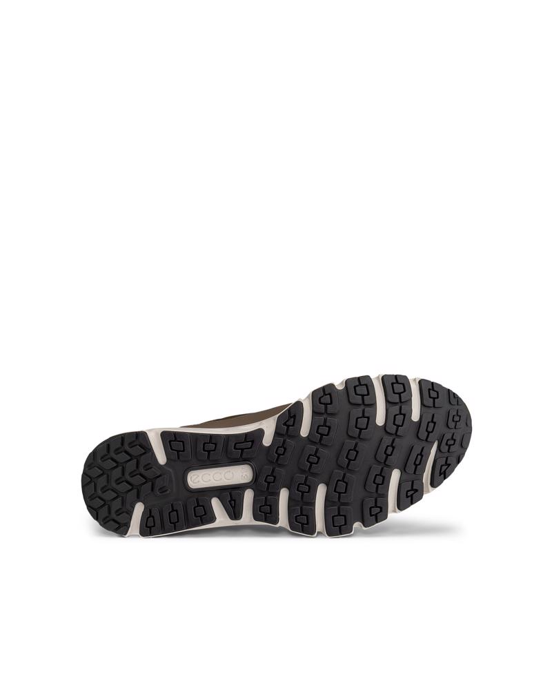 Brown ECCO MULTI-VENT M LOW GTXS TEX