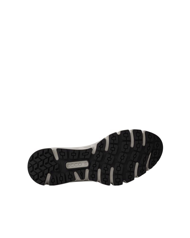Brown ECCO MULTI-VENT M LOW GTXS TEX