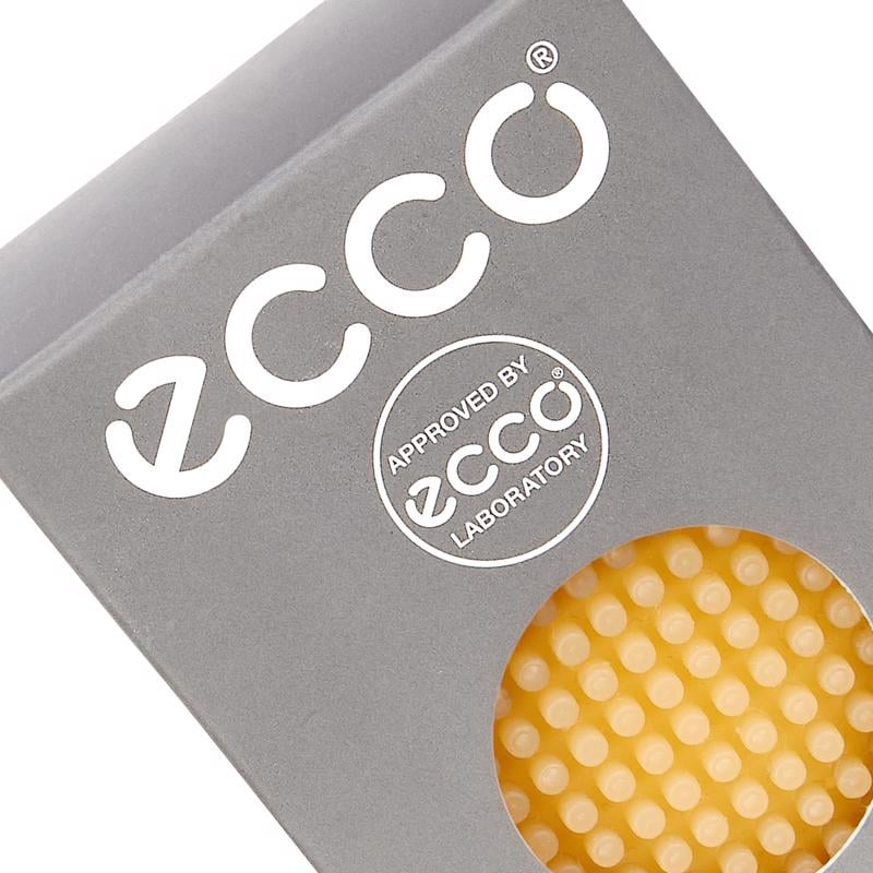 TRANSPARENT ECCO Nubuck and Suede Eraser