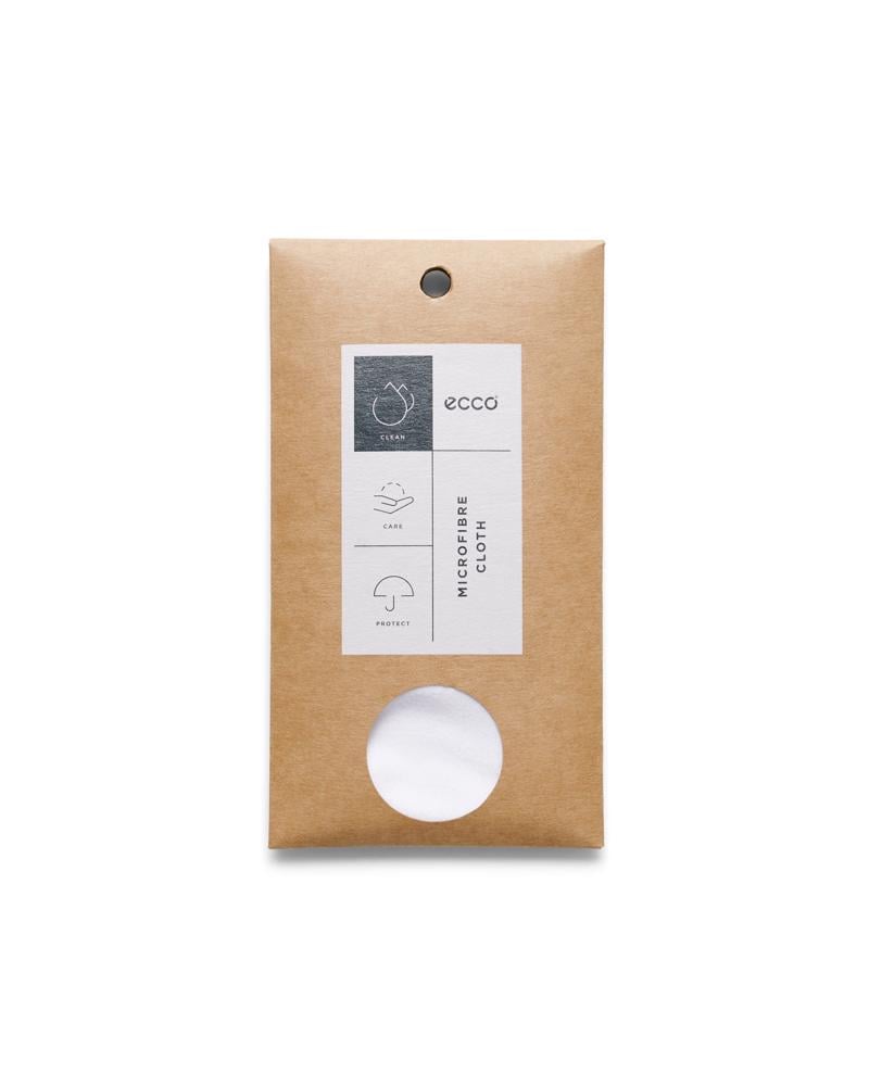 White ECCO Microfibre Cloth