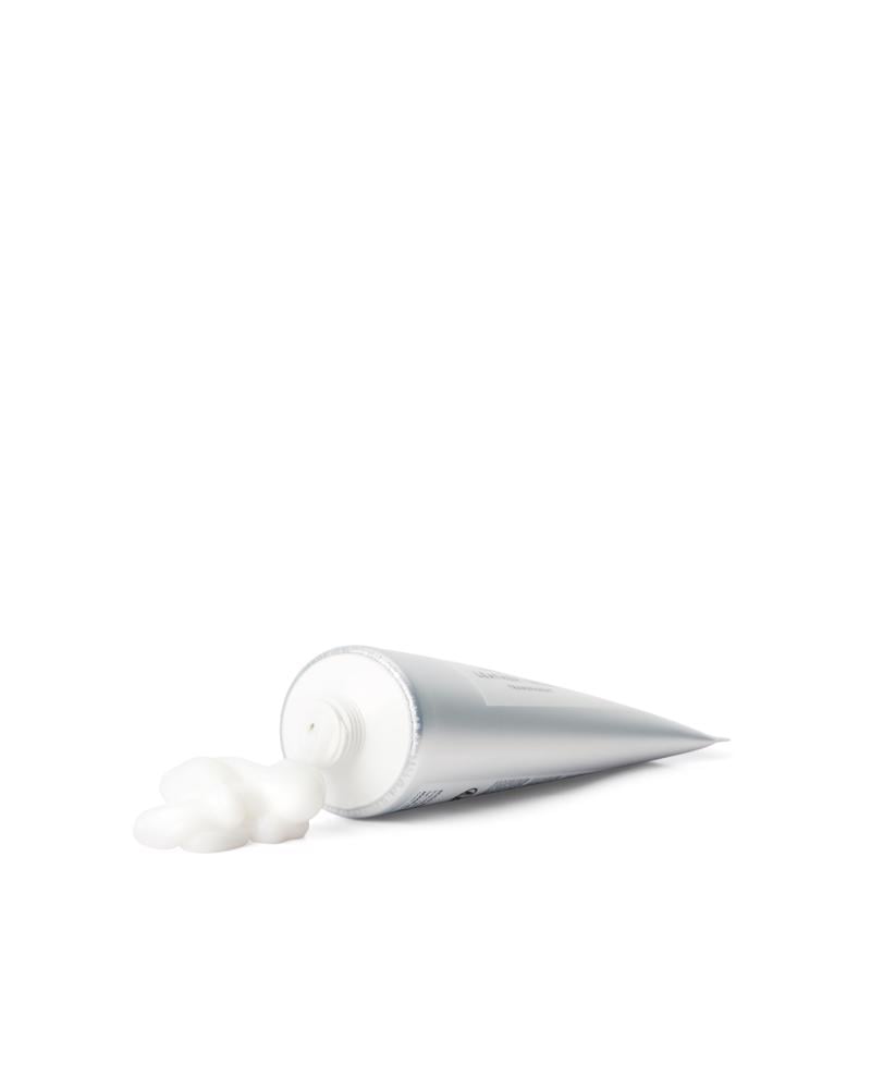TRANSPARENT ECCO Smooth Leather Care Cream