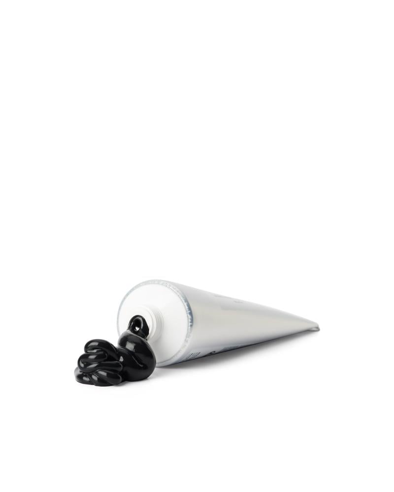 BLACK ECCO Smooth Leather Care Cream
